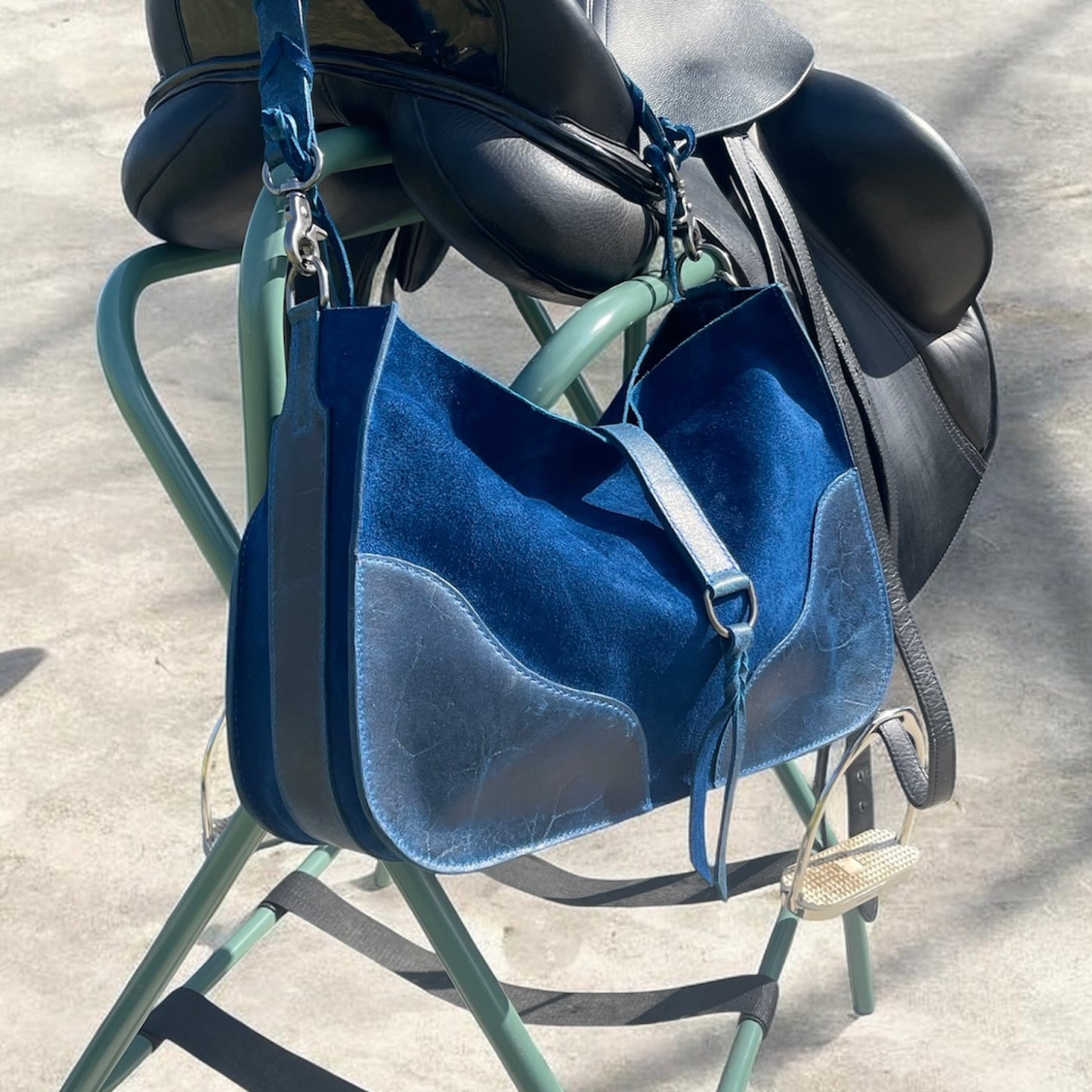 Canter Carry