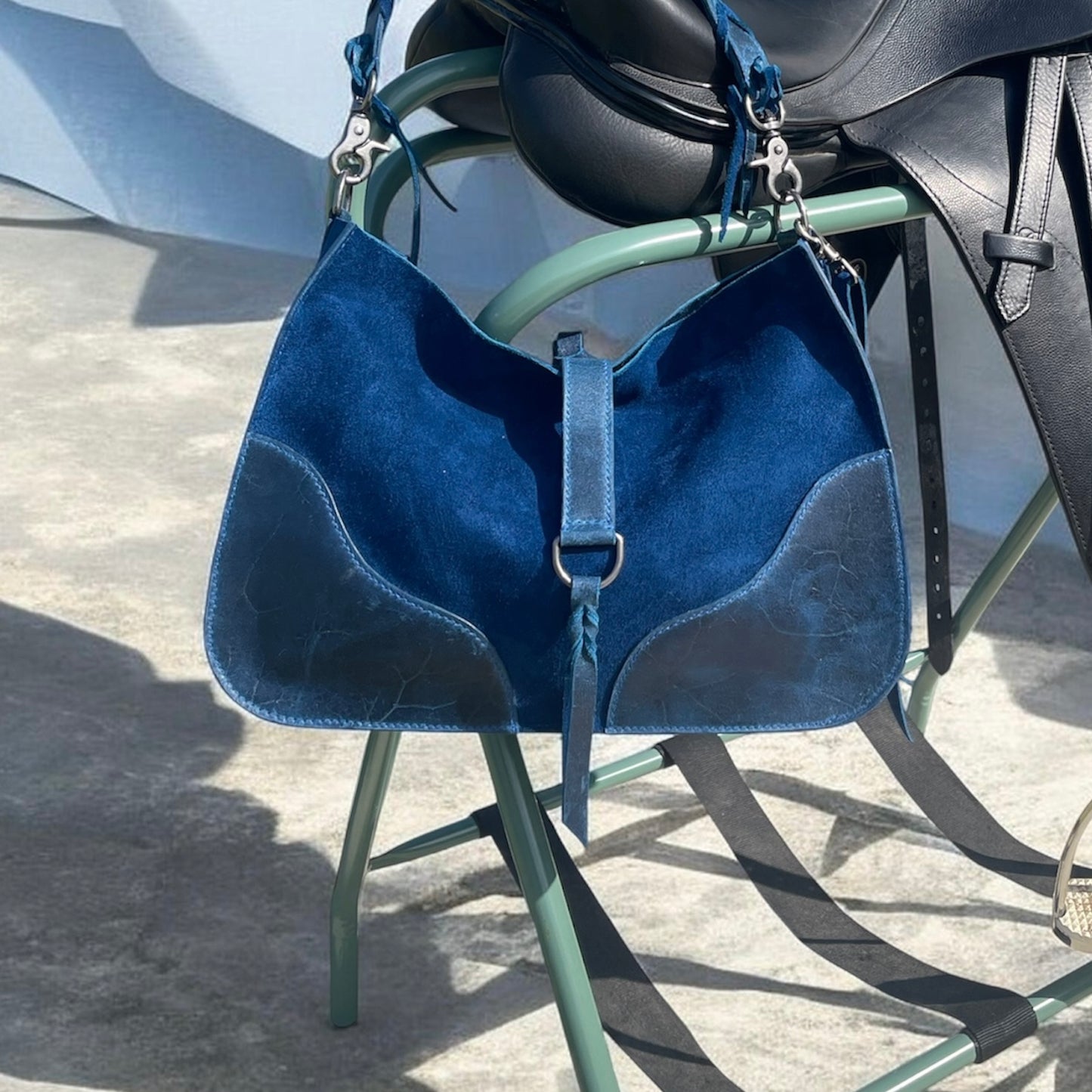 Canter Carry