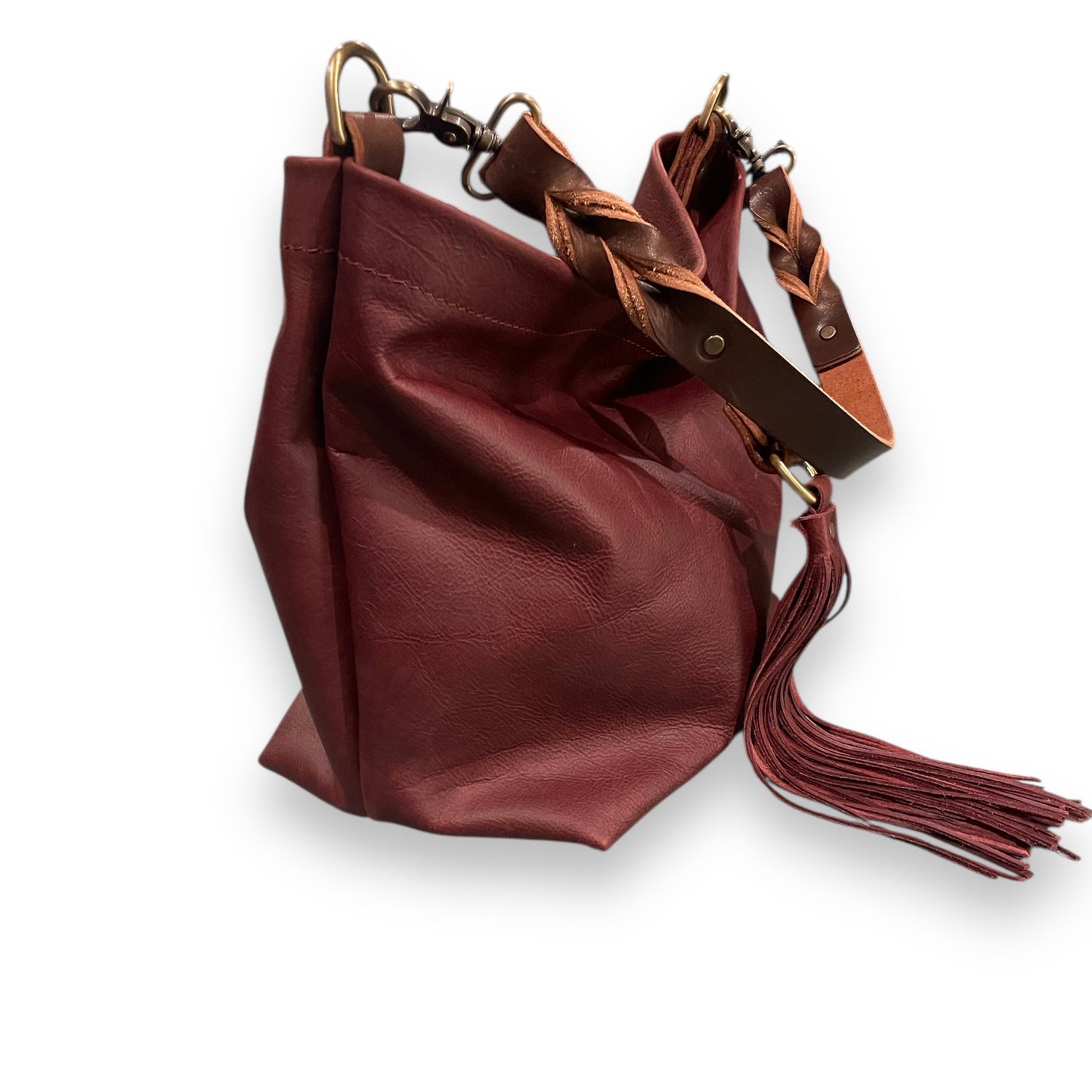 *Aspen Hobo