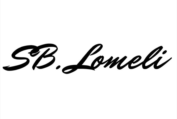 SB. Lomeli